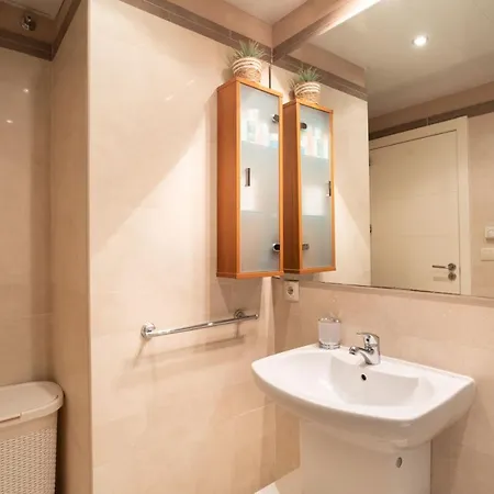 Sa Boadella Beach, - Costa Brava Apartment Lloret de Mar