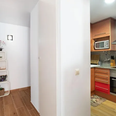 Sa Boadella Beach, - Costa Brava Apartamento