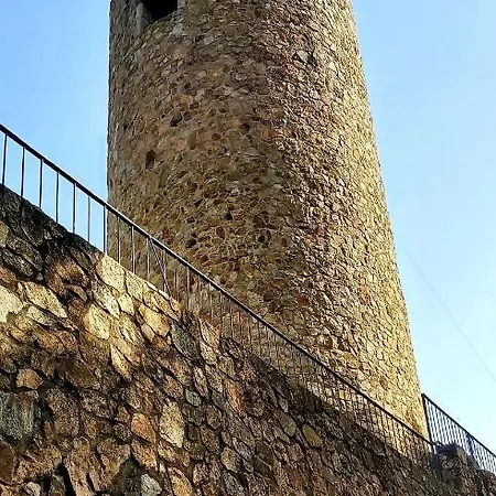 Sa Boadella Beach, - Costa Brava * Lloret de Mar