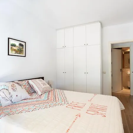 아파트 Sa Boadella Beach, - Costa Brava 료렛 드 마르