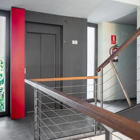 Sa Boadella Beach, - Costa Brava Апартаменти Льорет-де-Мар