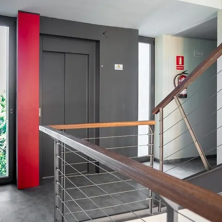 Sa Boadella Beach, - Costa Brava Apartamento Lloret de Mar