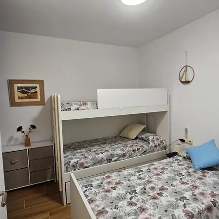 Apartman Sa Boadella Beach, - Costa Brava