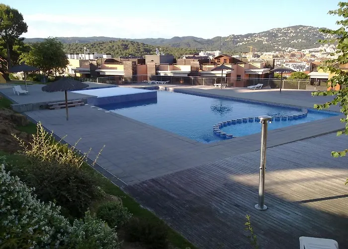 Sa Boadella Beach, - Costa Brava Apartment *