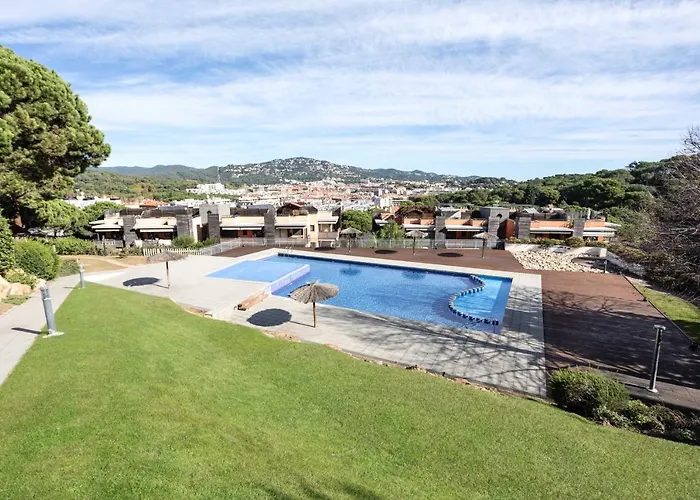 Sa Boadella Beach, - Costa Brava * リョレート・デ・マル