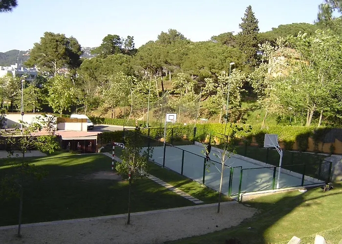 Apartment Sa Boadella Beach, - Costa Brava *