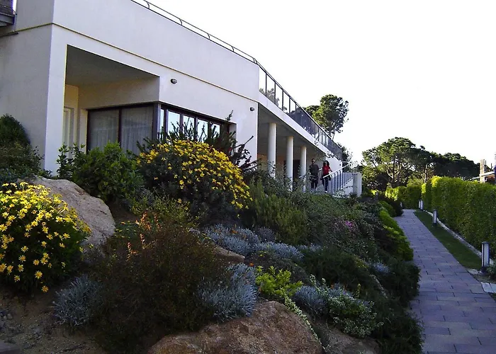 Sa Boadella Beach, - Costa Brava Appartement *