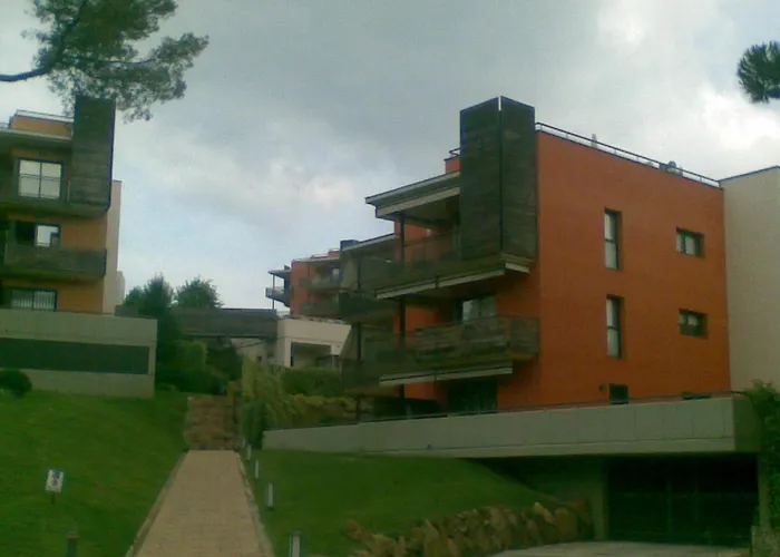 Apartment Sa Boadella Beach, - Costa Brava Lloret de Mar