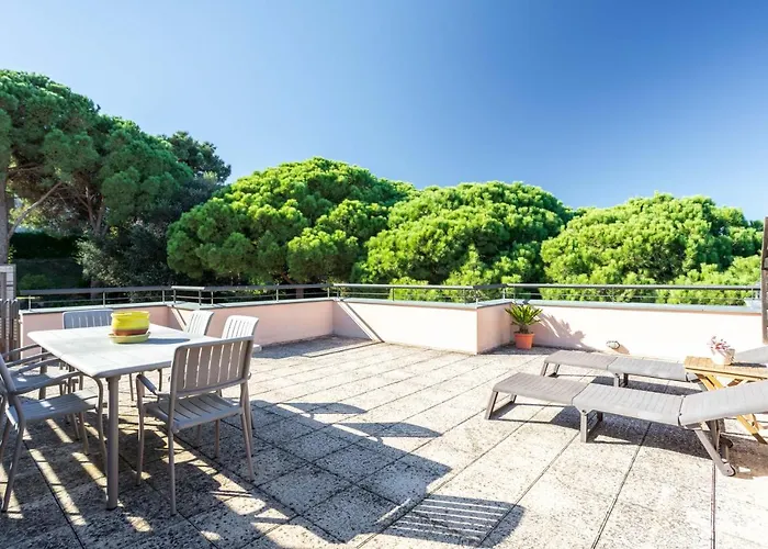 Sa Boadella Beach, - Costa Brava * Lloret de Mar