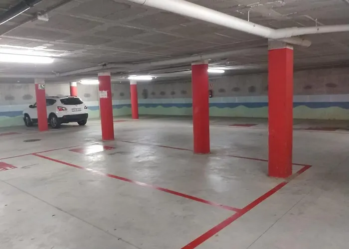 Apartment Sa Boadella Beach, - Costa Brava Lloret de Mar