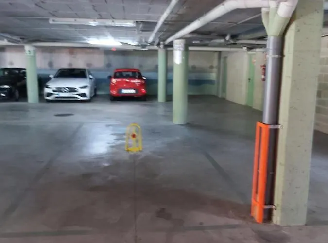 Apartment Sa Boadella Beach, - Costa Brava