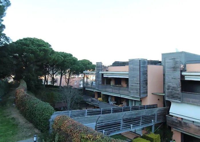 Sa Boadella Beach, - Costa Brava Apartment