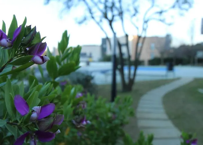 Sa Boadella Beach, - Costa Brava *