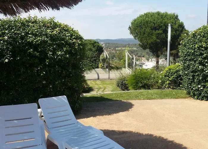 Sa Boadella Beach, - Costa Brava Lloret de Mar