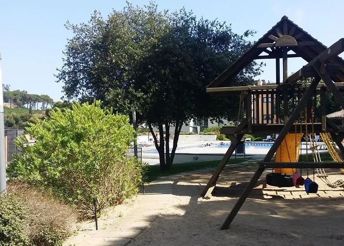 Sa Boadella Beach, - Costa Brava * Lloret de Mar