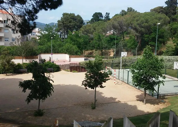 Sa Boadella Beach, - Costa Brava Apartment *