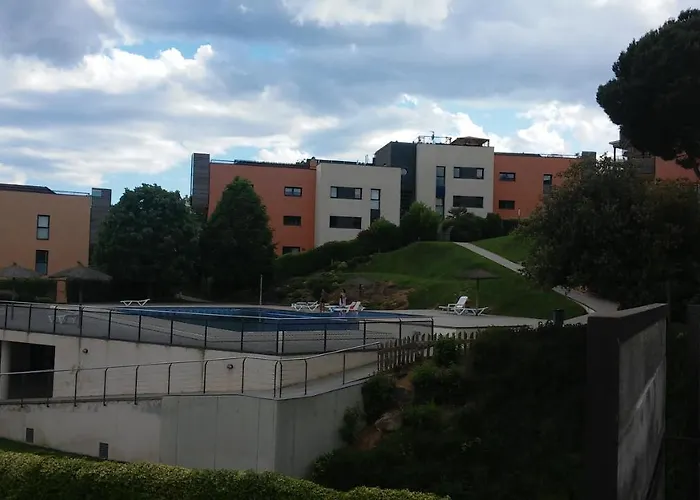 Sa Boadella Beach, - Costa Brava *