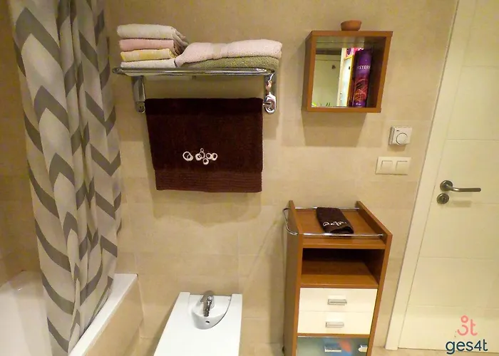 Apartment Sa Boadella Beach, - Costa Brava *