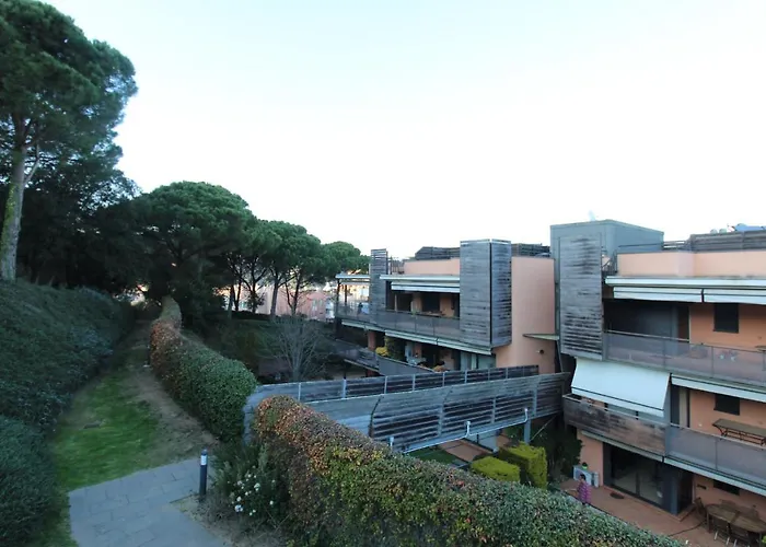 Appartement Sa Boadella Beach, - Costa Brava Lloret de Mar