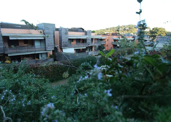 Sa Boadella Beach, - Costa Brava * Lloret de Mar