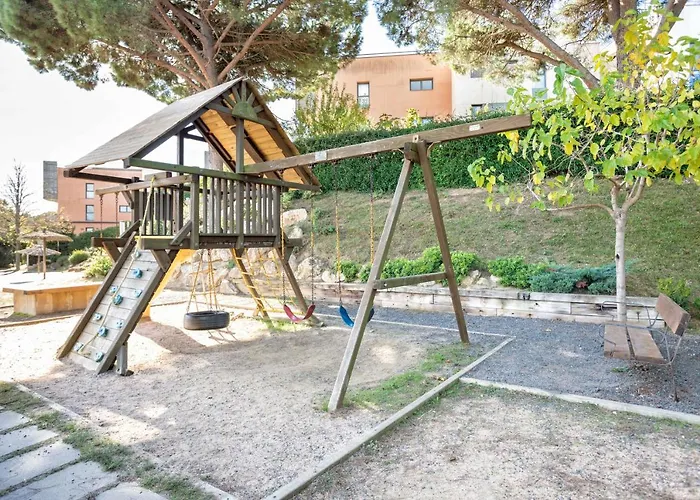 Appartement Sa Boadella Beach, - Costa Brava *