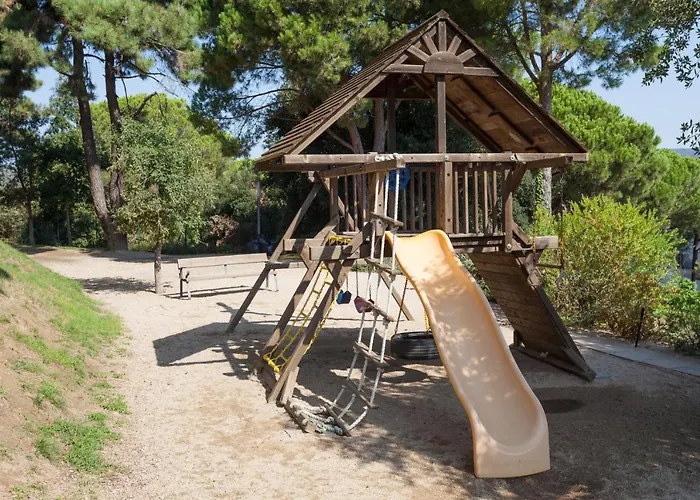 Appartement Sa Boadella Beach, - Costa Brava Lloret de Mar