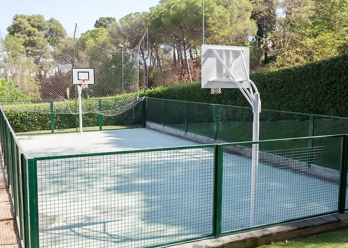 Sa Boadella Beach, - Costa Brava *