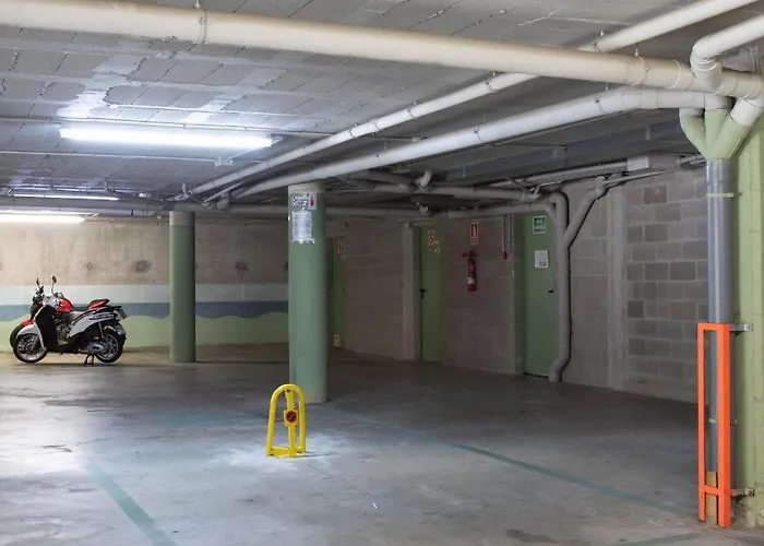 Apartment Sa Boadella Beach, - Costa Brava *