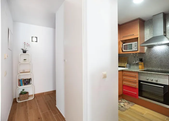 Sa Boadella Beach, - Costa Brava Apartment