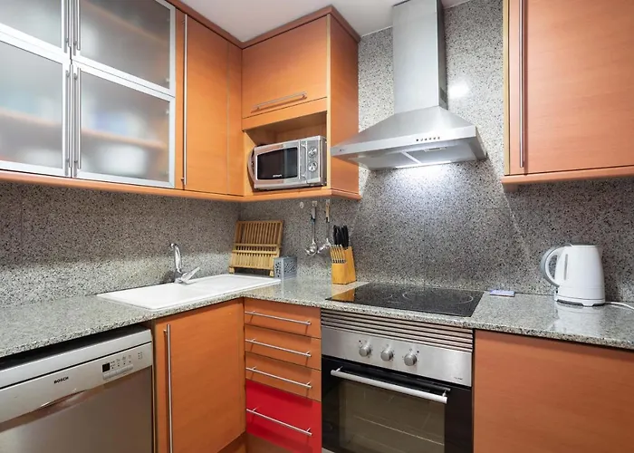 Apartment Sa Boadella Beach, - Costa Brava