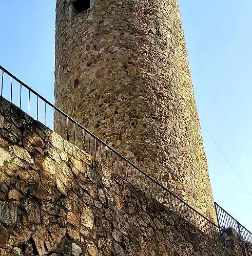 Sa Boadella Beach, - Costa Brava * Lloret de Mar
