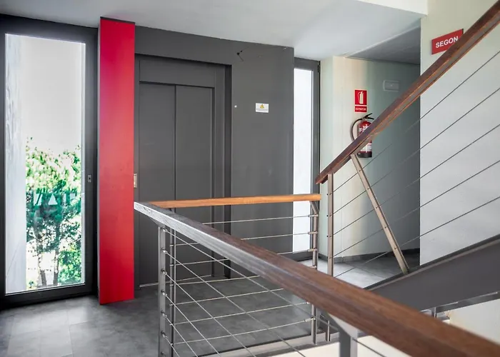 Sa Boadella Beach, - Costa Brava Appartement Lloret de Mar