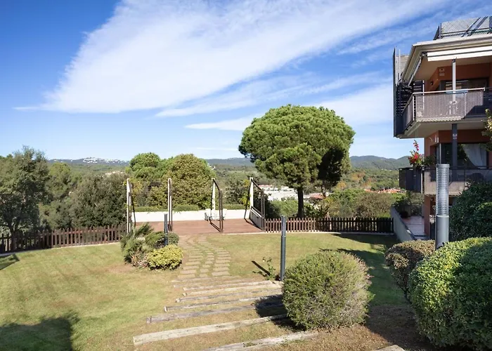 Sa Boadella Beach, - Costa Brava * Lloret de Mar