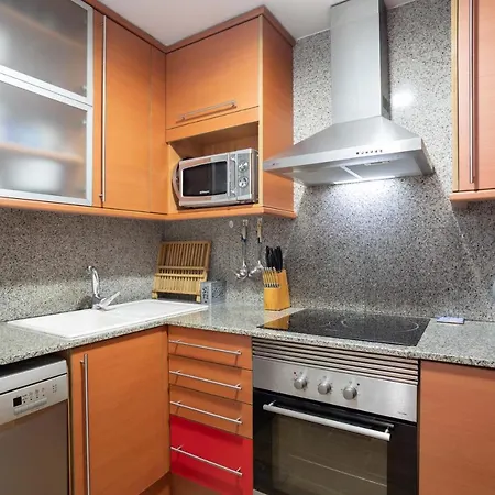 Apartamento Sa Boadella Beach, - Costa Brava