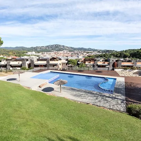 Sa Boadella Beach, - Costa Brava * Lloret de Mar