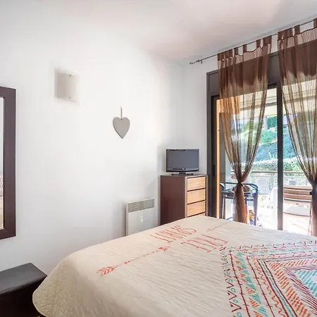 Apartment Sa Boadella Beach, - Costa Brava Lloret de Mar