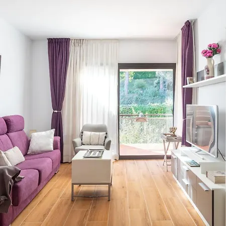 Sa Boadella Beach, - Costa Brava Lloret de Mar