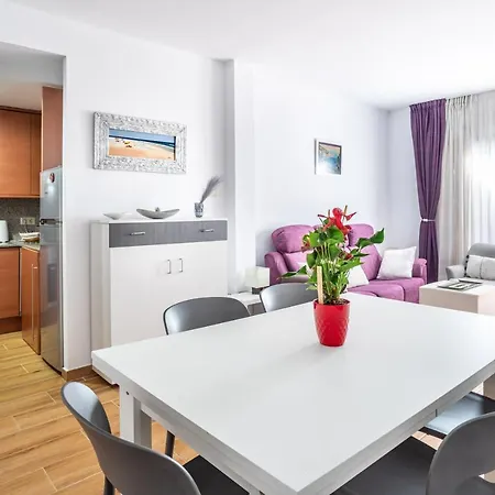 Sa Boadella Beach, - Costa Brava Apartment *