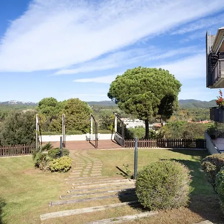 Sa Boadella Beach, - Costa Brava * Lloret de Mar